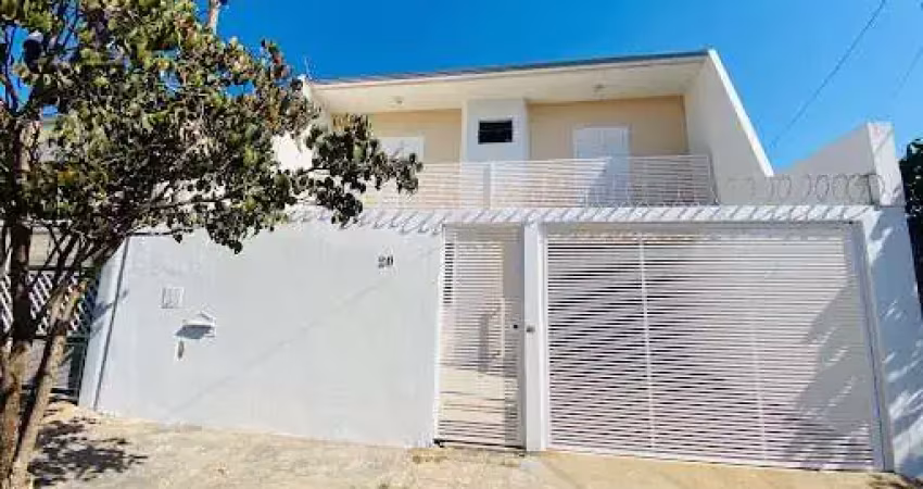 Casa à venda e locação no jardim acapulco, marília - 4 dorms
