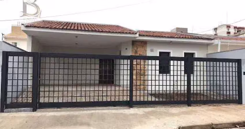 Casa à venda ou aluguel no jardim portal do sol, marília – 3 dorms