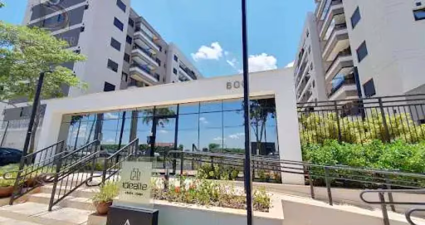 Aluguel de apartamento 3 quartos no parque das indústrias marília