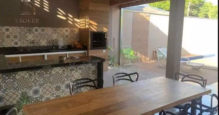Casa à venda em marília, jardim santa antonieta, 3 dorms, r$500mil