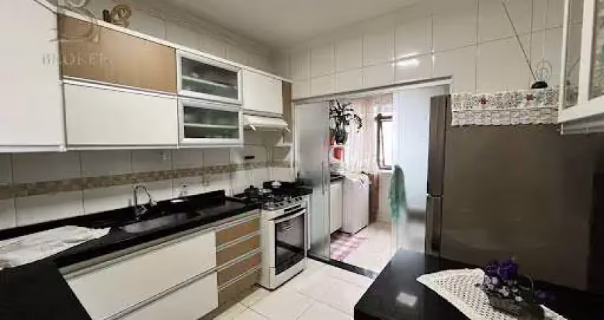 Apartamento à venda em montolar, marília: 3 dorms, 1 suíte, r$490mil