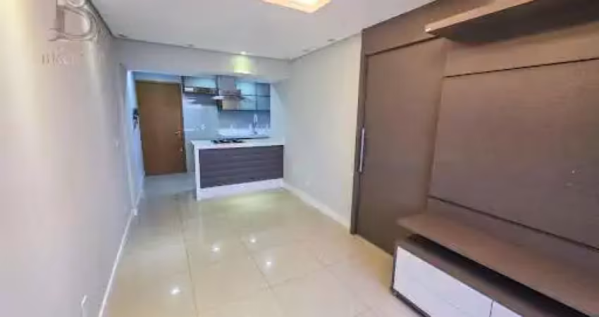 Apartamento à venda no centro de marília com 2 dormitórios