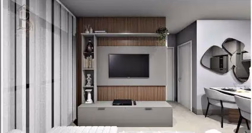 Apartamento 2 dormitórios à venda no fragata, marília – 68m²
