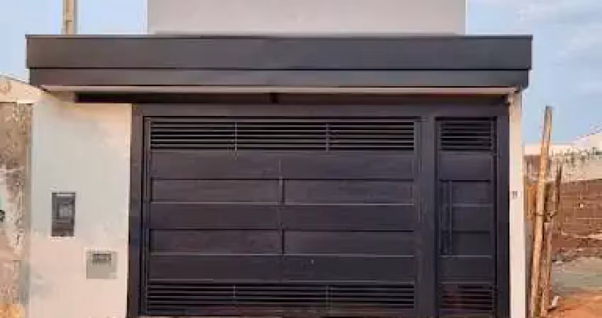 Casa à venda em jardim monte castelo, marília – 3 dorms, 180m²