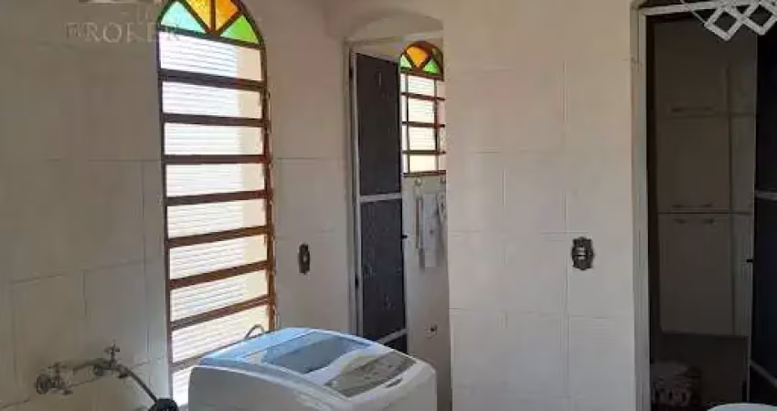 Casa à venda no jardim santa antonieta, marília – 3 dorms, r$430mil