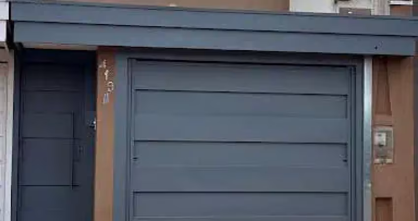 Casa à venda em altos do palmital, marília - 3 quartos, r$380 mil
