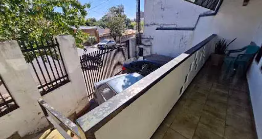 Casa à venda e locação em banzato marília: 3 dorms, 1 suíte