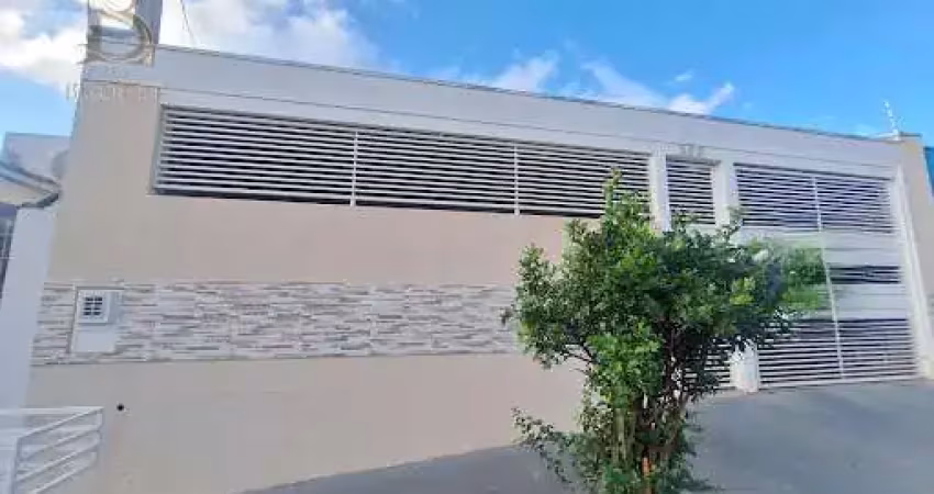 Casa com 3 quartos à venda no Betel, Marília 