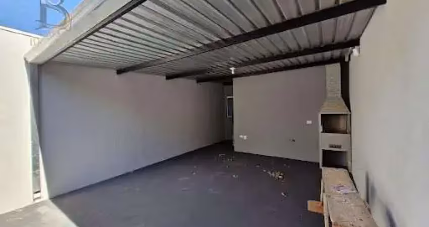 Casa à venda no jardim nacional, marília – 2 quartos, r$ 300 mil