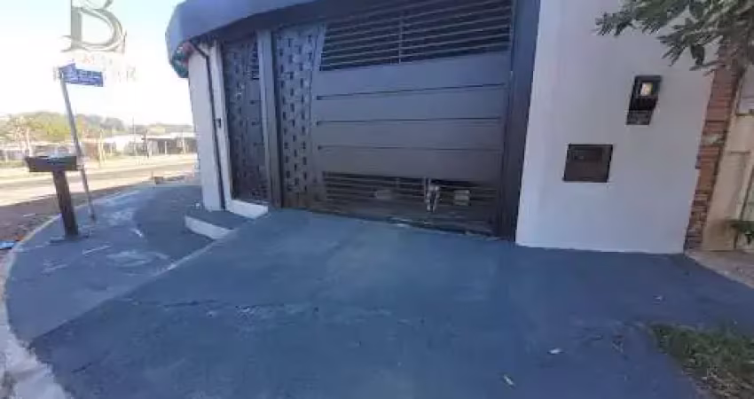 Casa à venda em marília: 2 dorms, 160m² no residencial montana