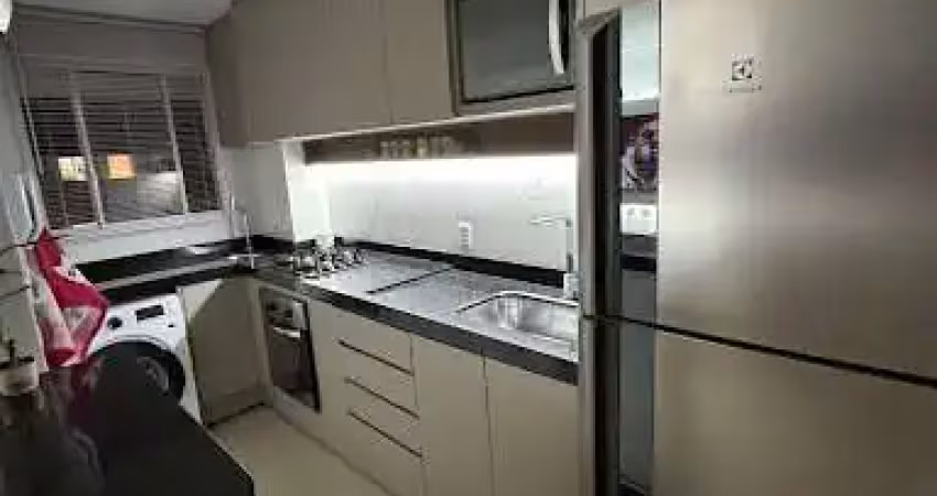 Apartamento à venda no jardim araxá, marília: 2 dorms, 60m², 1 banheiro, por r$250.000. confira!