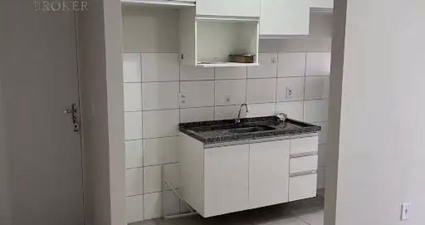 Apartamento 2 dormitórios à venda e locação no distrito industrial marília