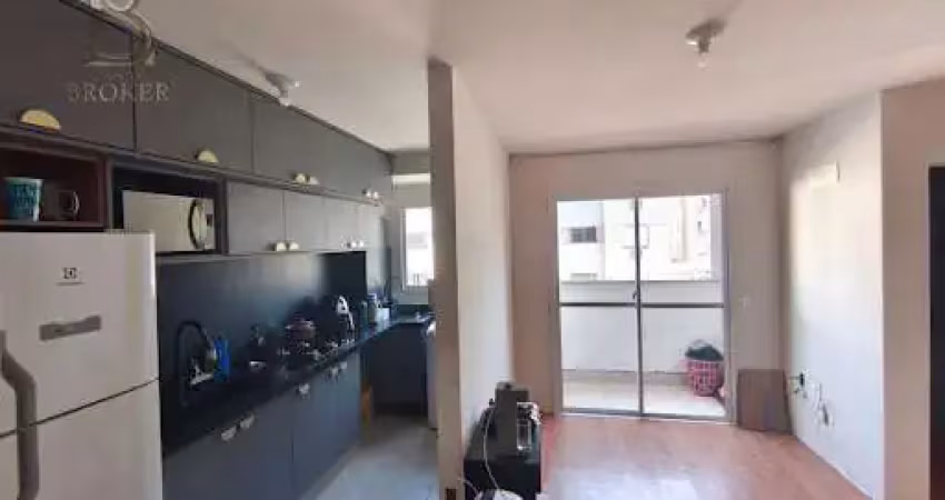 Apartamento 2 dormitórios à venda no jardim araxá, marília