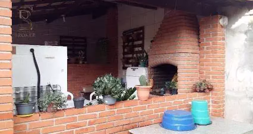 Casa à venda no parque julieta, marília: 2 quartos por r$240 mil