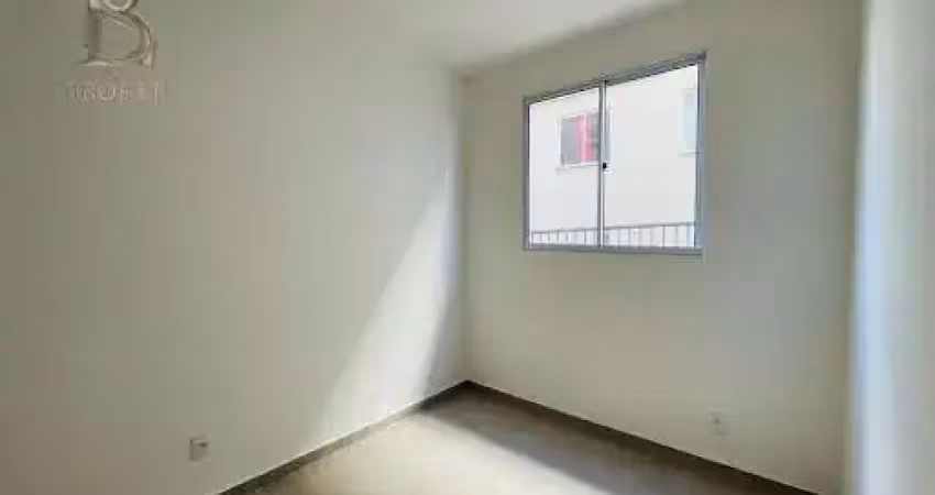 Apartamento à venda em vila maria, marília – 2 quartos por r$220mil