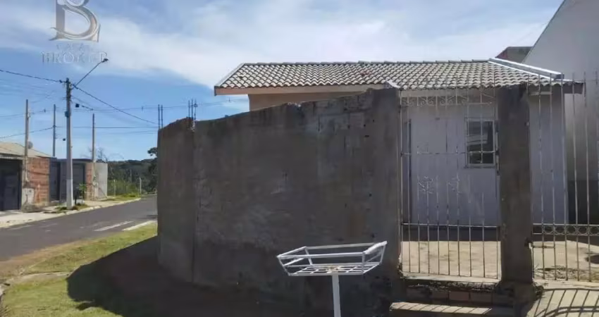 Casa com 2 quartos à venda em Padre Nóbrega, Marília 