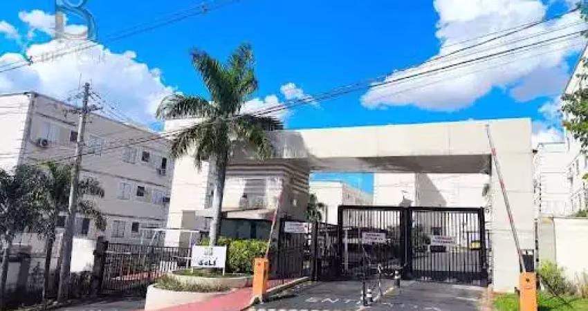 Apartamento à venda no jardim california, marília – 2 dorms por r$160mil