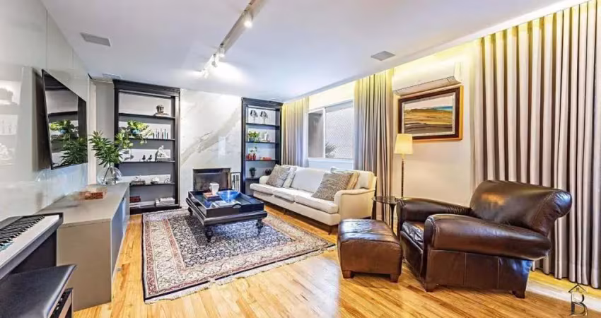 Apartamento à venda no itaim bibi, são paulo, com closet e hidromassagem no condomínio champion tower