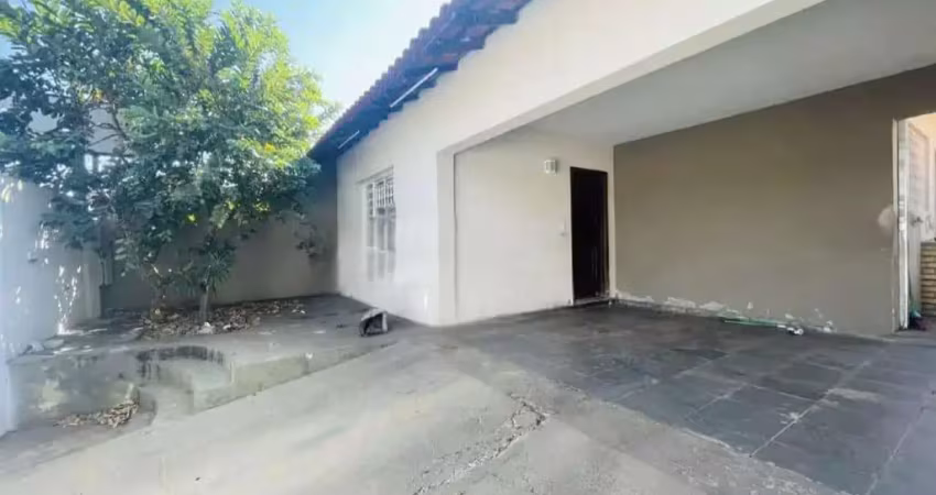 Casa para locação  no bairro jardim portal do sol em marília