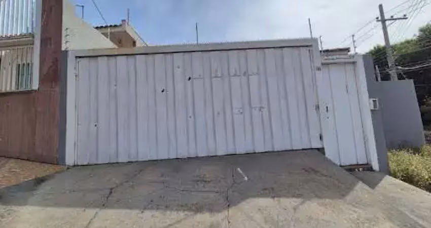 Casa para locação  no bairro jardim portal do sol em marília