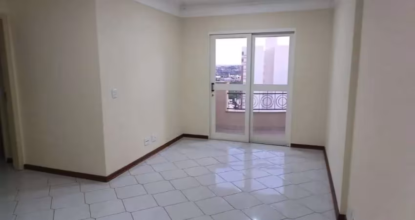Apartamento c/ 3 quartos no alto cafezal | ed. mont blanc