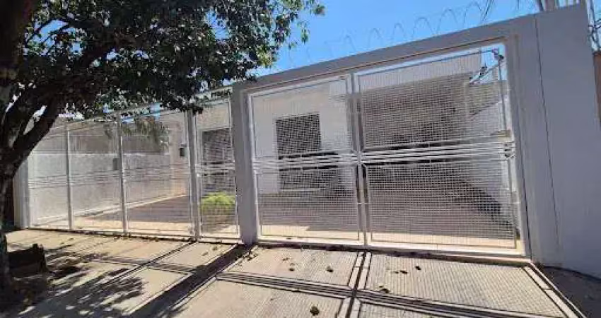 Casa para locação  no bairro jardim maria izabel em marília
