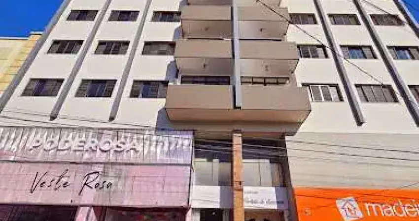 Aluguel de apartamento no centro de marília com 3 quartos