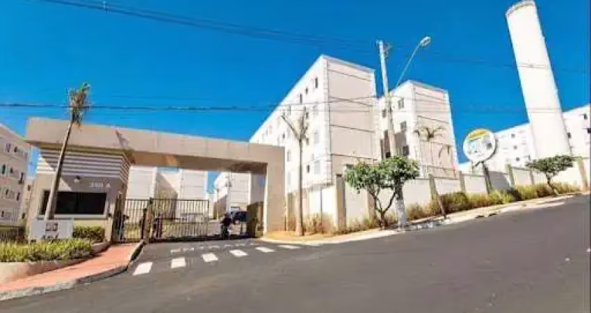 Apartamento com 2 quartos para alugar no Jardim Califórnia, Marília 