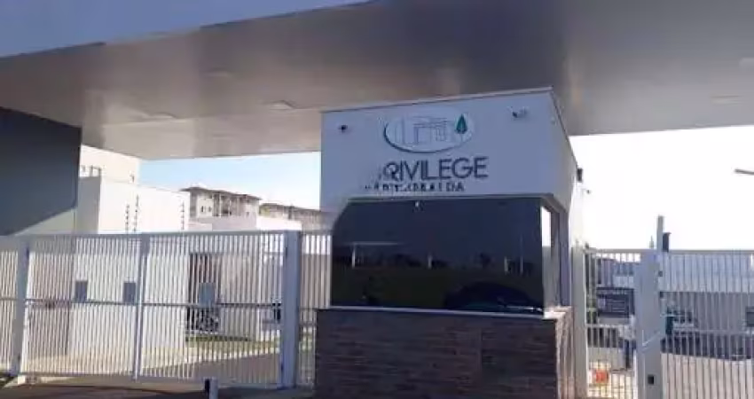 Aluguel de casa exclusiva em marília - sp, jardim esmeralda, 133.16m², condomínio residencial privilege esmeralda