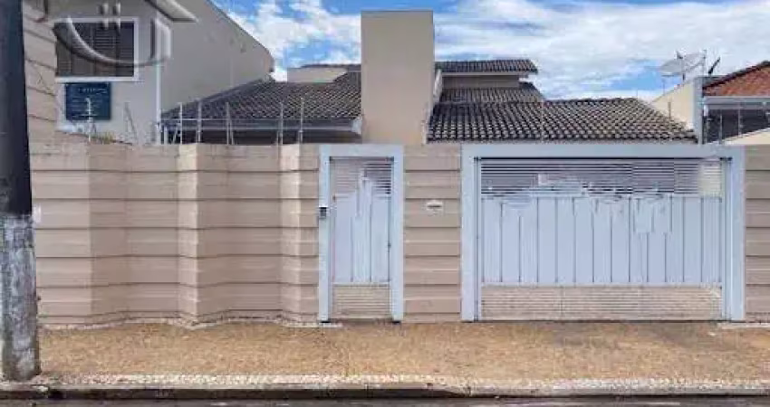 Casa com 4 quartos para alugar no Santa Tereza, Marília 