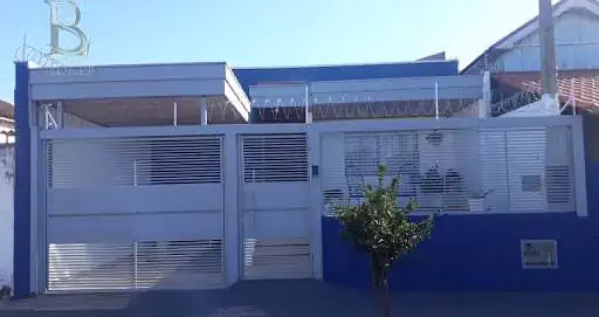 Casa para alugar em alto cafezal, marília: 3 dorms, 1 suíte