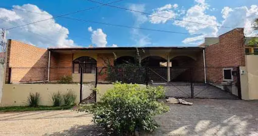 Casa com 3 quartos para alugar no Jardim Maria Izabel, Marília 