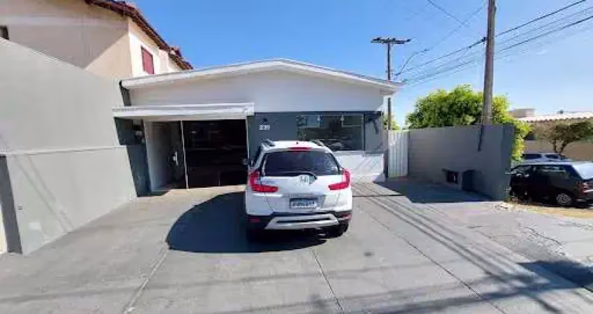 Ponto comercial para alugar no Banzato, Marília 