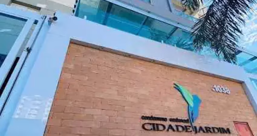 Apartamento com 3 quartos para alugar no Palmital, Marília 