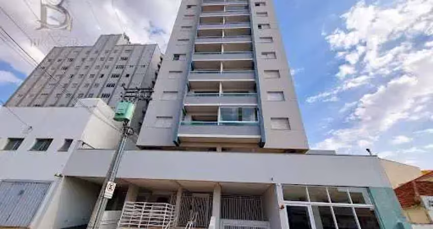 Aluguel de apartamento no centro de marília com 2 quartos