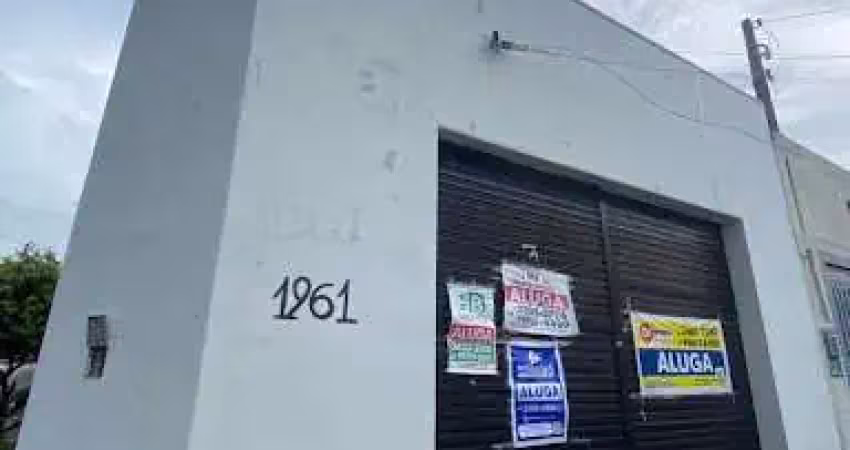 Barracão / Galpão / Depósito para alugar no Centro, Marília 