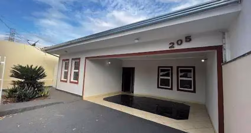 Casa para alugar em jardim parati, marília – 3 dorms, 250m²