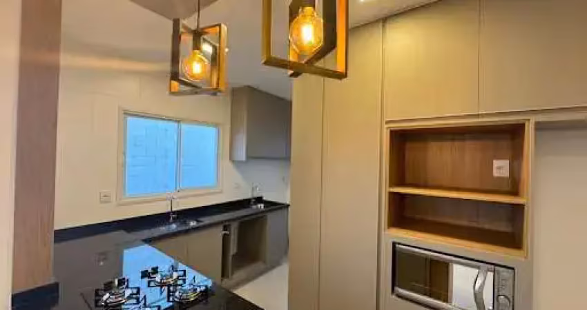 Casa para locação  no bairro jardim maria izabel em marília