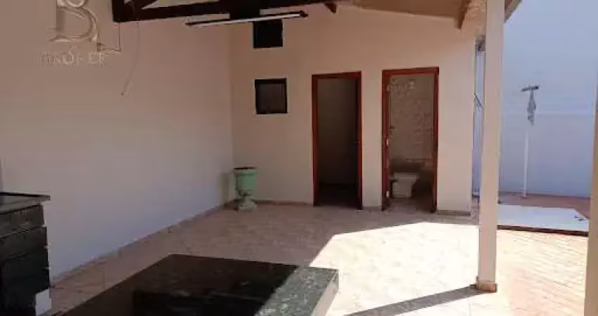 Alugue casa com 3 suítes no novo horizonte, marília - r$2600