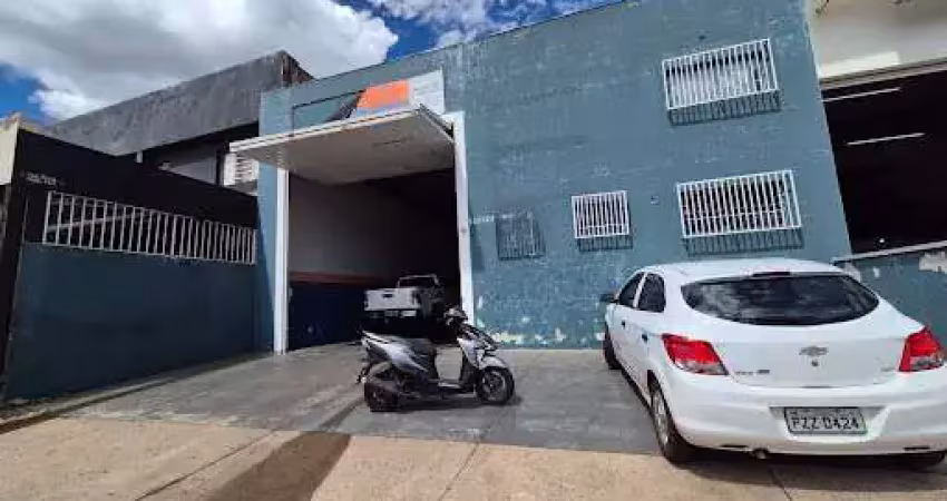 Casa para alugar no Centro, Marília 