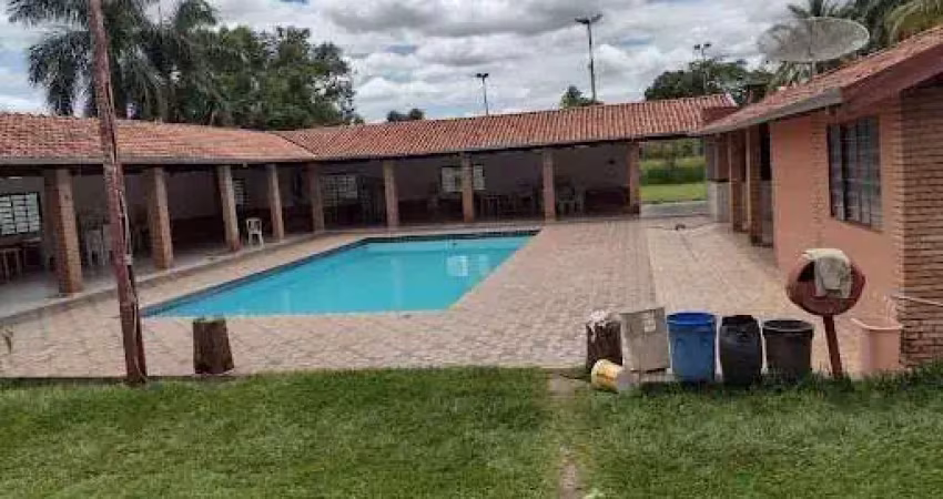 Casa com 4 quartos para alugar na Área Rural de Marília, Marília 