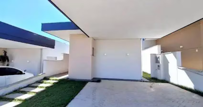 Casa 03 dormitórios para aluguel em marília, condomínio - belle ville