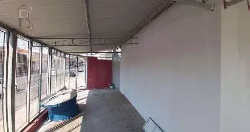 Casa comercial para alugar no parque são jorge, marília – 6 dorms