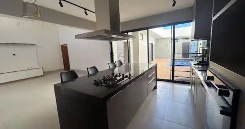 Casa de condomínio no esmeralda residence ii, marília, 3 suítes