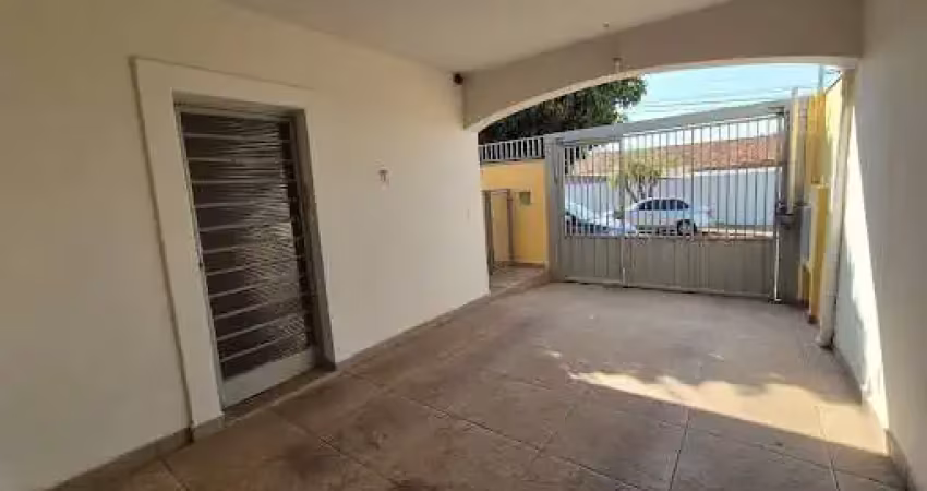 Casa com 2 quartos para alugar no Jardim Pérola, Marília 