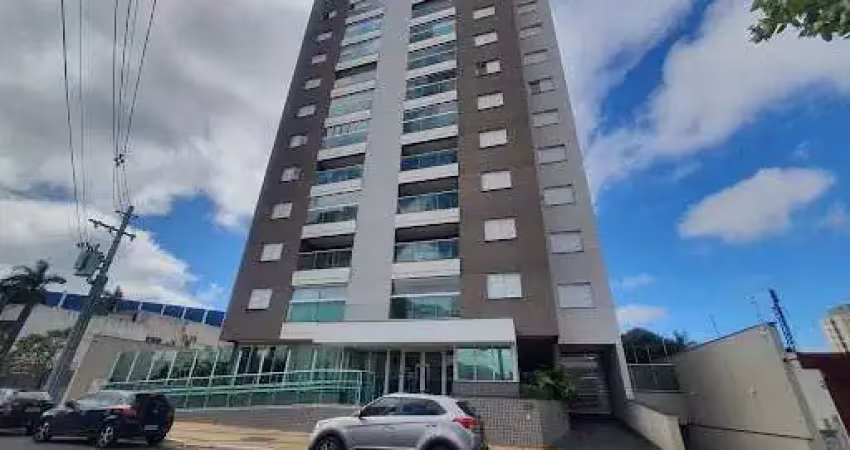Apartamento 03 dormitórios para aluguel em marília, condomínio - san francisco