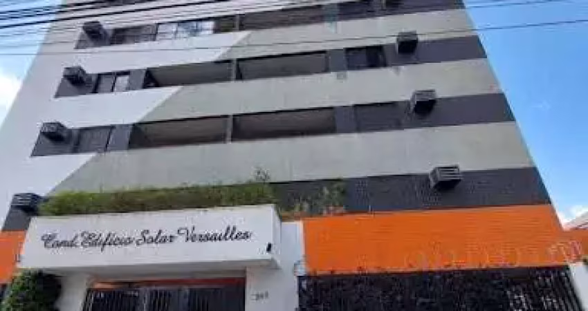 Apartamento 03 dormitórios para aluguel em marília, condomínio - edifício solar versailles