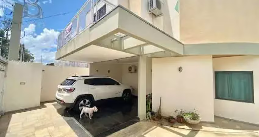 Casa para alugar no jardim acapulco, marília – 3 dorms, 1 suíte