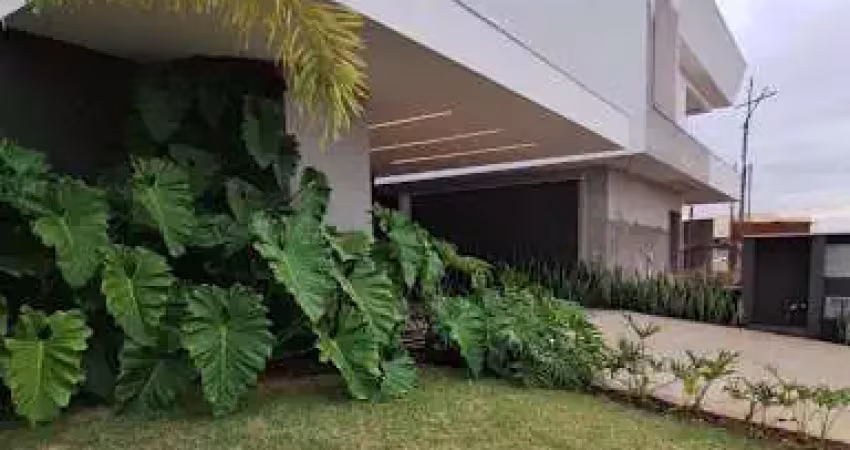 Casa em condomínio novos - pronto para morar em marília, jardim santa gertrudes - condomínio terras da fazenda