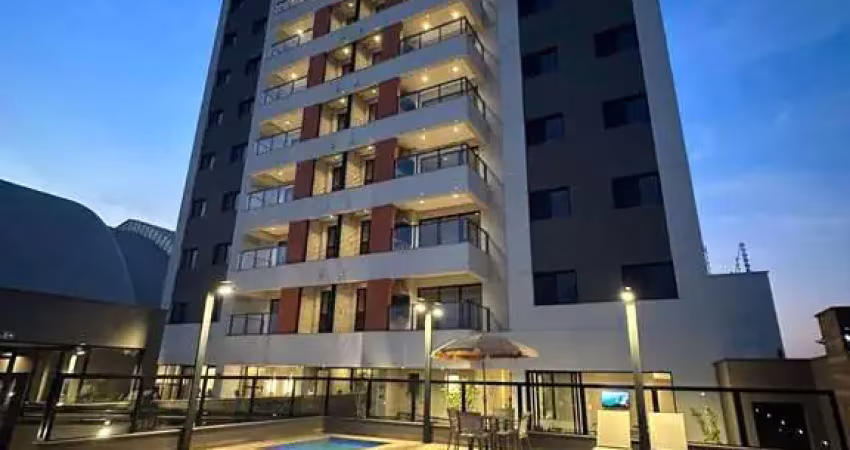 Apartamento à venda em marília: 3 dorms, 74m², parque das esmeraldas